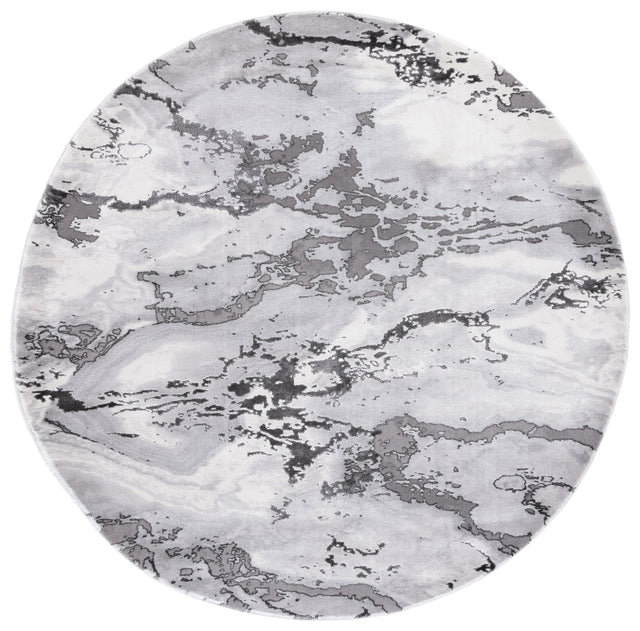 Safavieh Craft Cft854F Grey/Dark Grey Rug - Safavieh - cft854f - 7r