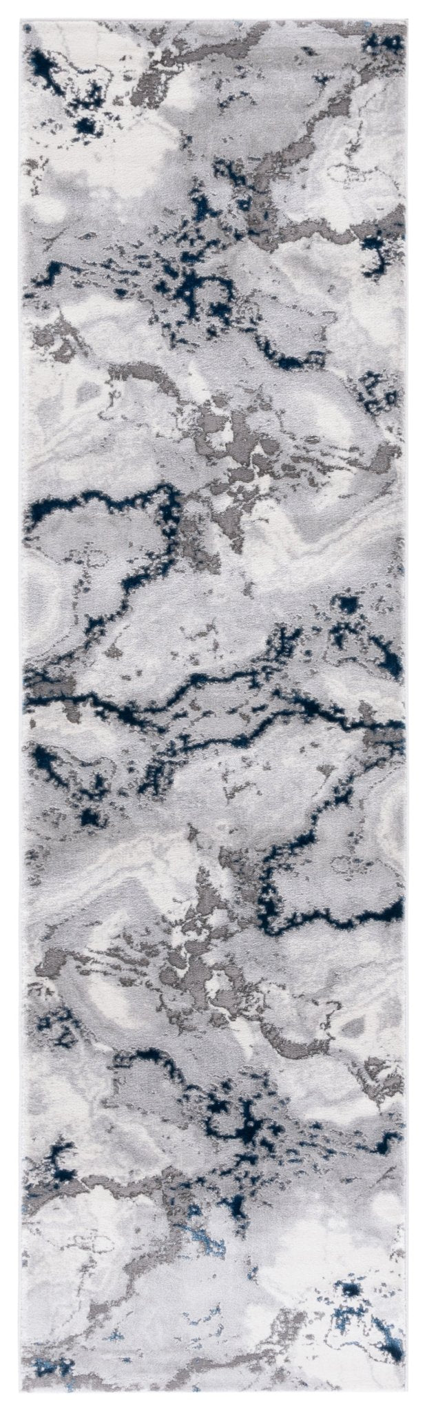 Safavieh Craft Cft854G Grey/Blue Rug - Safavieh - cft854g - 3