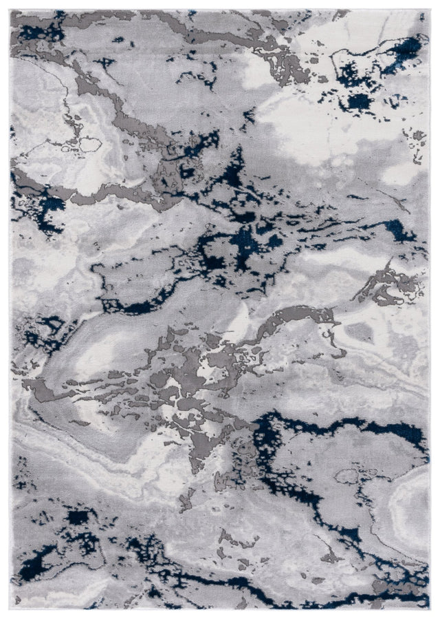 Safavieh Craft Cft854G Grey/Blue Rug - Safavieh - cft854g - 4