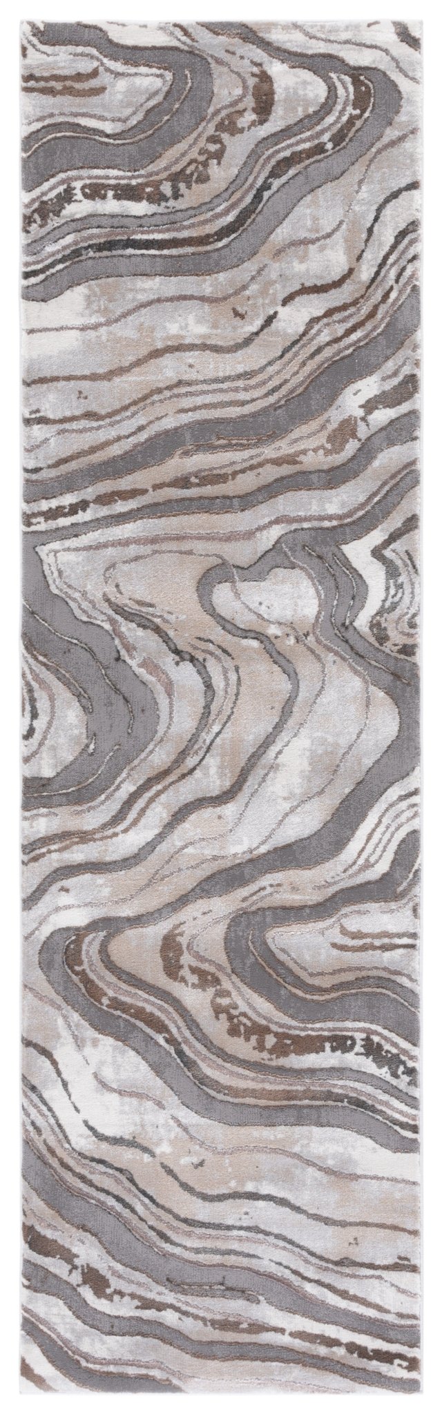 Safavieh Craft Cft856F Grey/Beige Rug - Safavieh - cft856f - 3