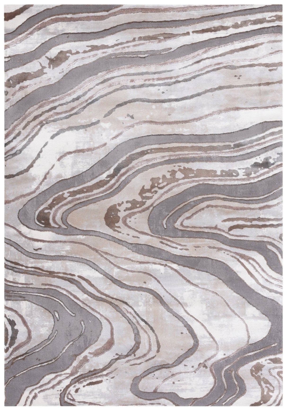 Safavieh Craft Cft856F Grey/Beige Rug - Safavieh - cft856f - 4
