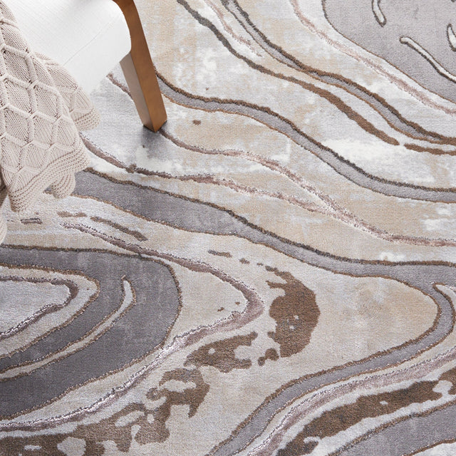 Safavieh Craft Cft856F Grey/Beige Rug - Safavieh - cft856f - 7r