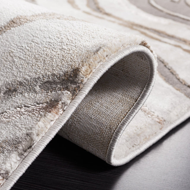 Safavieh Craft Cft856F Grey/Beige Rug - Safavieh - cft856f - 7r