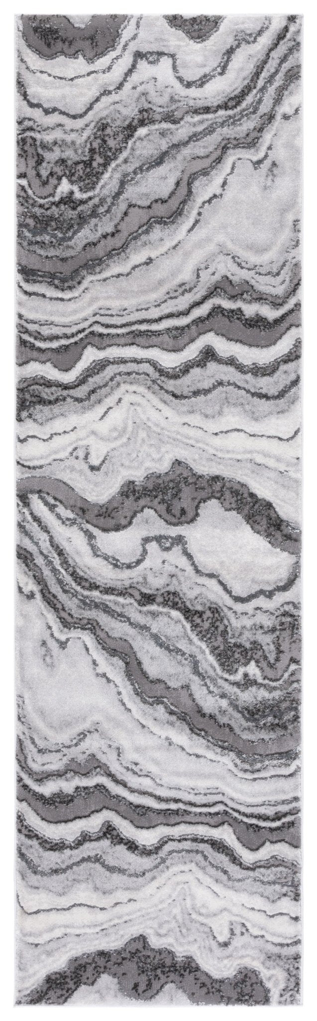 Safavieh Craft Cft858G Grey/Dark Grey Rug - Safavieh - cft858g - 3