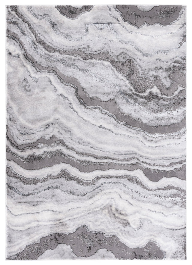 Safavieh Craft Cft858G Grey/Dark Grey Rug - Safavieh - cft858g - 4