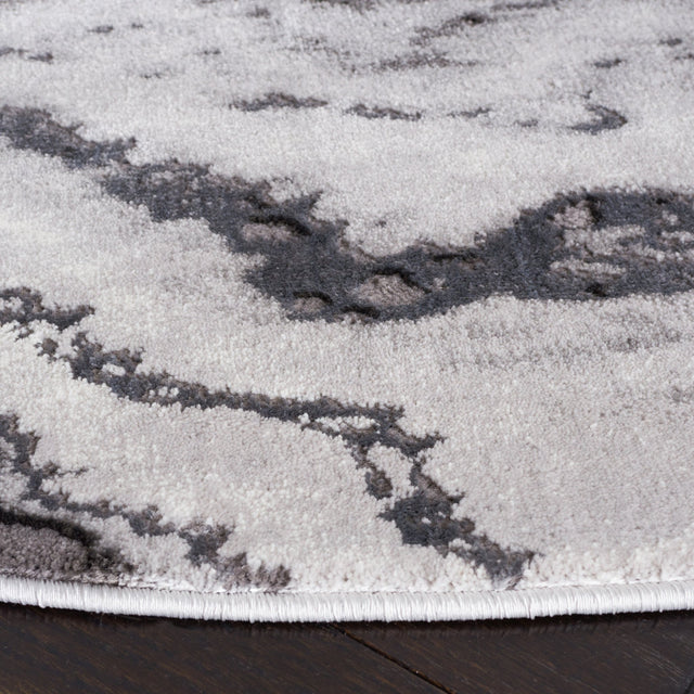 Safavieh Craft Cft858G Grey/Dark Grey Rug - Safavieh - cft858g - 4