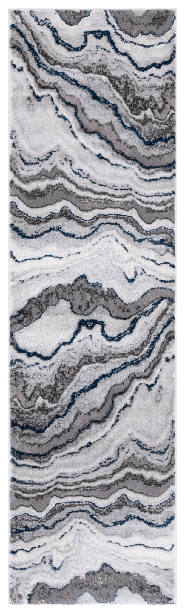 Safavieh Craft Cft858H Grey/Blue Rug - Safavieh - cft858h - 3