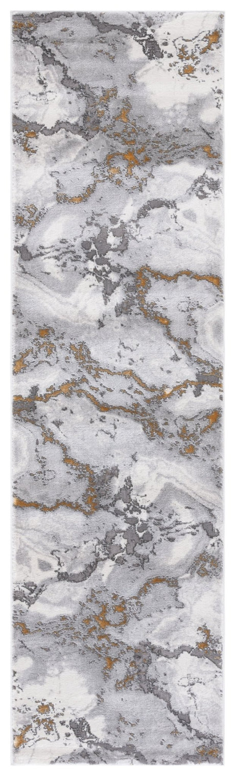 Safavieh Craft Cft860F Grey/Gold Rug - Safavieh - cft860f - 3