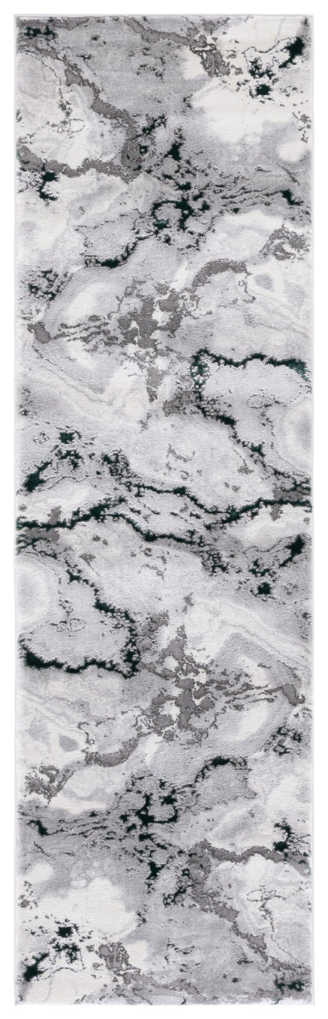 Safavieh Craft Cft860G Grey/Green Rug - Safavieh - cft860g - 3