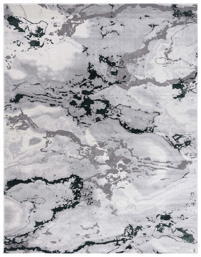 Safavieh Craft Cft860G Grey/Green Rug - Safavieh - cft860g - 7r