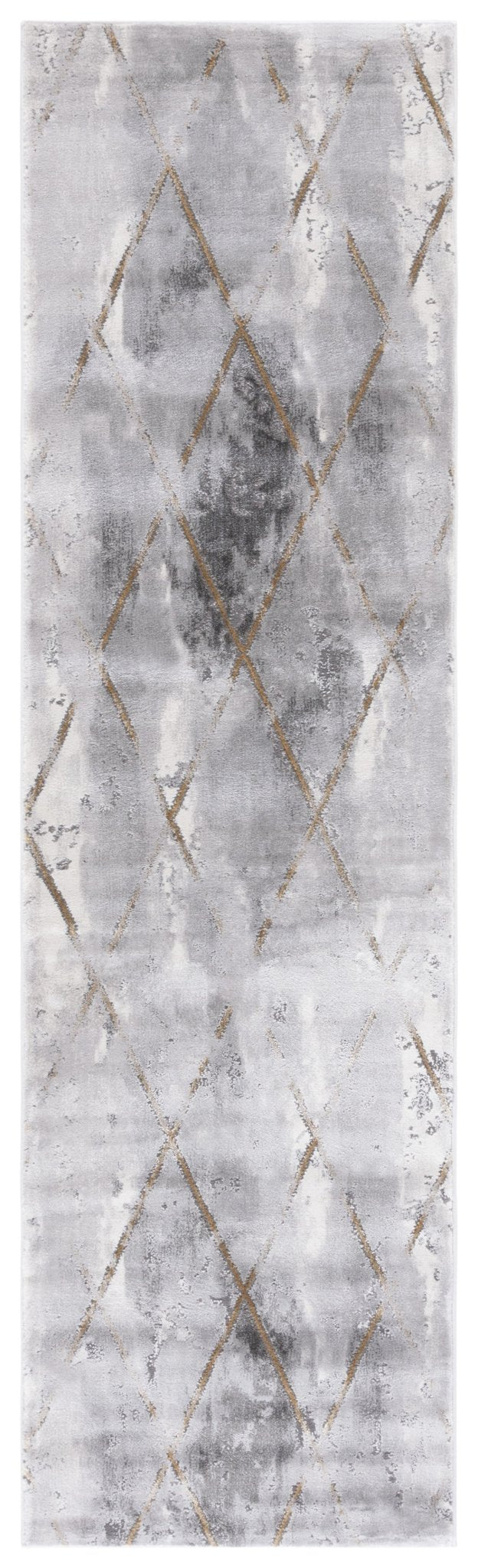 Safavieh Craft Cft862F Grey/Gold Rug - Safavieh - cft862f - 3