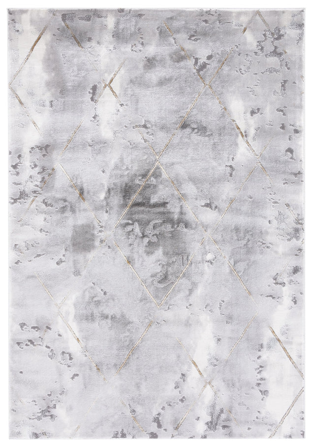 Safavieh Craft Cft862F Grey/Gold Rug - Safavieh - cft862f - 4