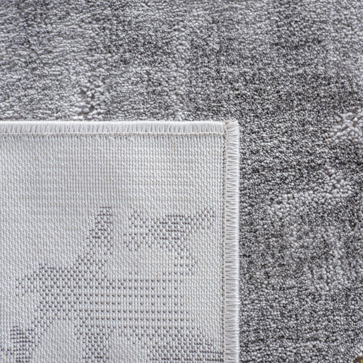 Safavieh Craft Cft862F Grey/Gold Rug - Safavieh - cft862f - 7r