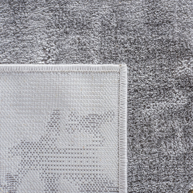 Safavieh Craft Cft862F Grey/Gold Rug - Safavieh - cft862f - 7r