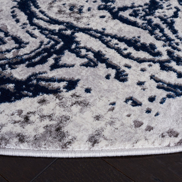 Safavieh Craft Cft864F Grey/Blue Rug - Safavieh - cft864f - 4