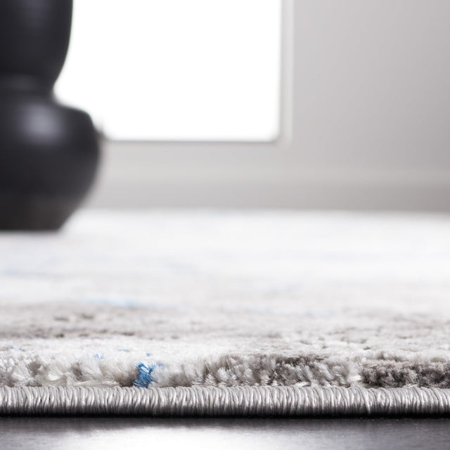 Safavieh Craft Cft864F Grey/Blue Rug - Safavieh - cft864f - 7r