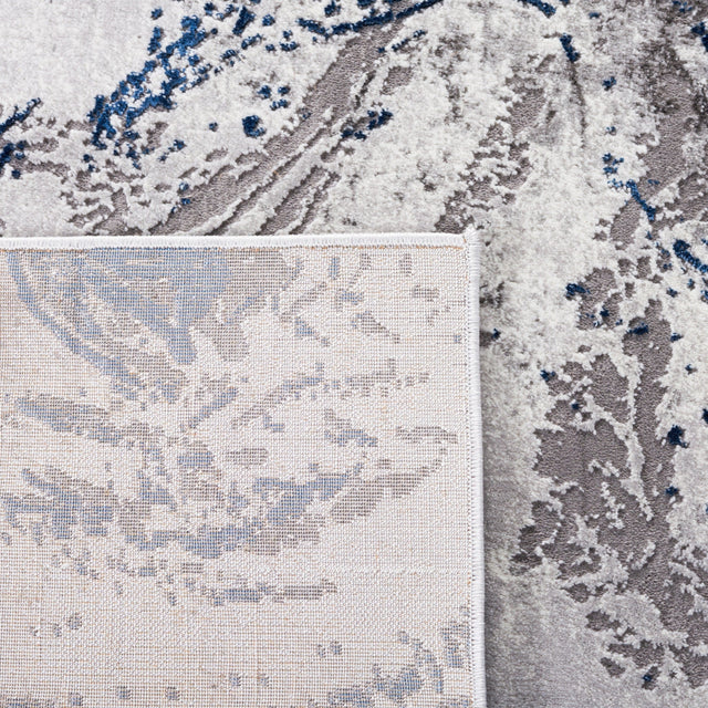 Safavieh Craft Cft864F Grey/Blue Rug - Safavieh - cft864f - 7r