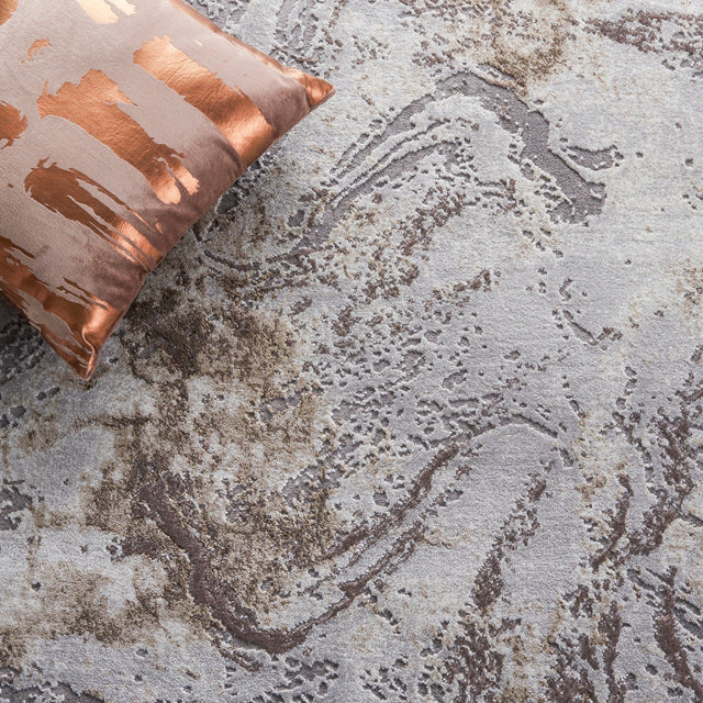 Safavieh Craft Cft864H Grey/Taupe Rug - Safavieh - cft864h - 7r