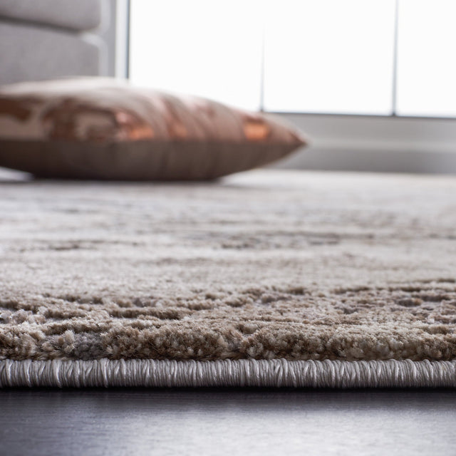 Safavieh Craft Cft864H Grey/Taupe Rug - Safavieh - cft864h - 7r