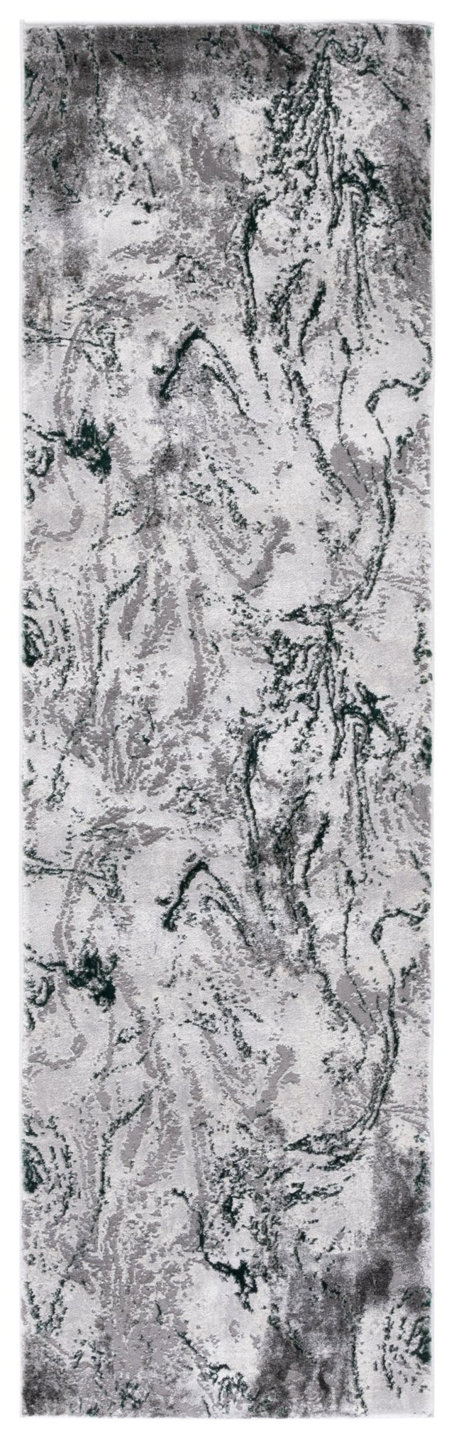 Safavieh Craft Cft864J Grey/Green Rug - Safavieh - cft864j - 3