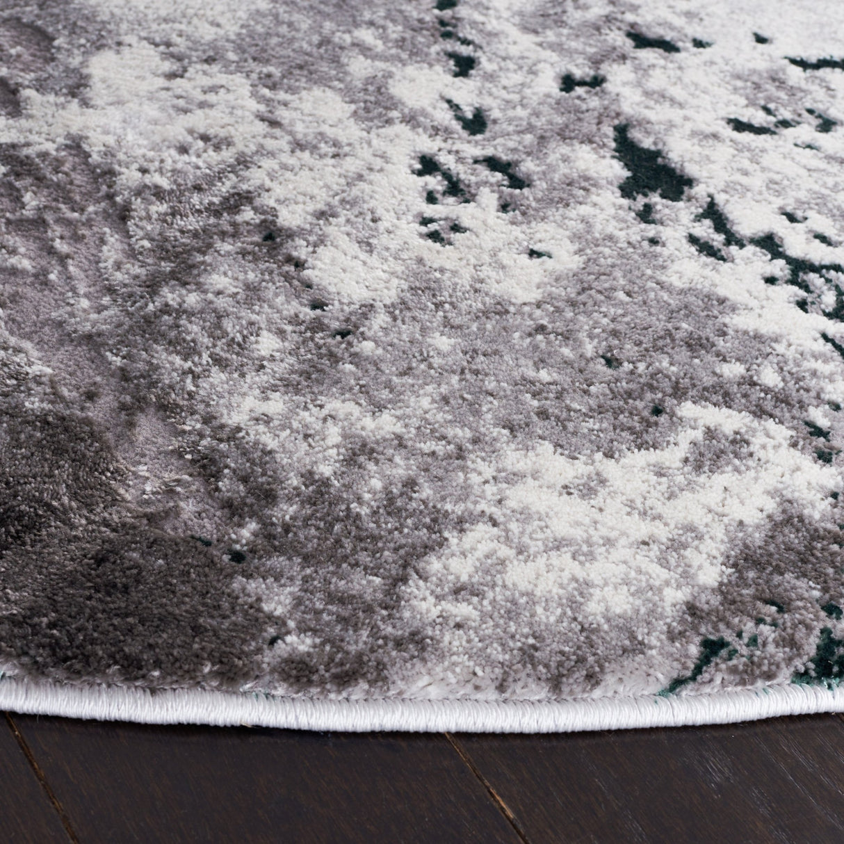 Safavieh Craft Cft864J Grey/Green Rug - Safavieh - cft864j - 4