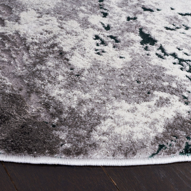 Safavieh Craft Cft864J Grey/Green Rug - Safavieh - cft864j - 4