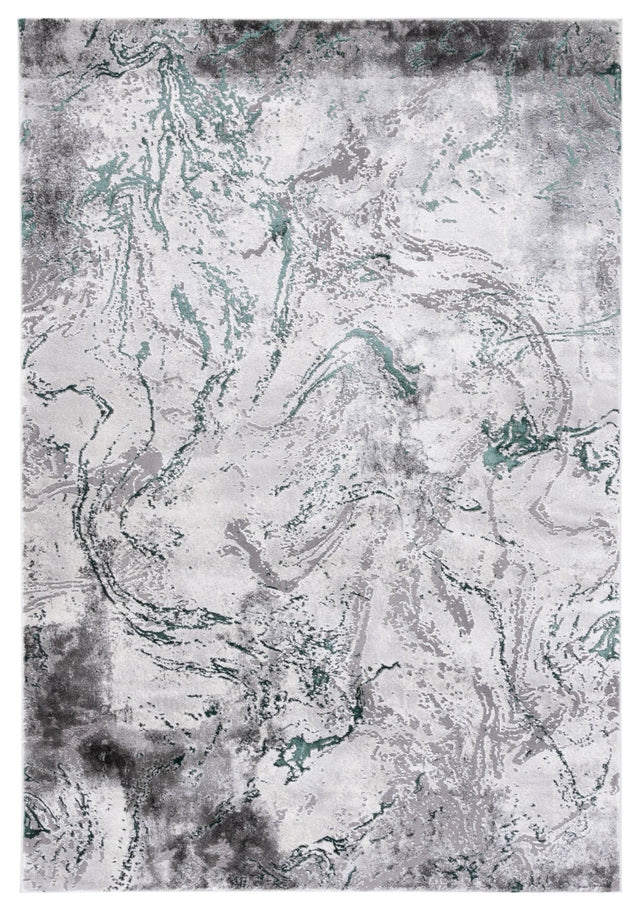 Safavieh Craft Cft864J Grey/Green Rug - Safavieh - cft864j - 4