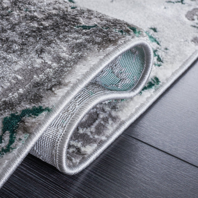 Safavieh Craft Cft864J Grey/Green Rug - Safavieh - cft864j - 7r