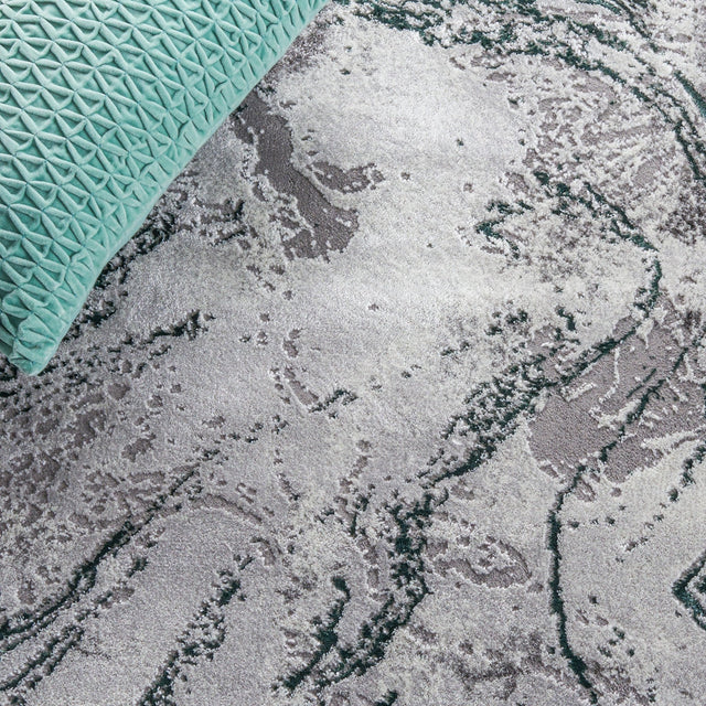 Safavieh Craft Cft864J Grey/Green Rug - Safavieh - cft864j - 7r