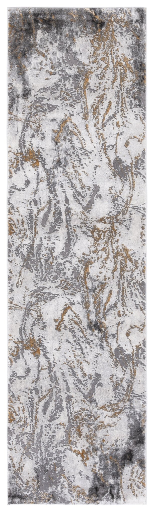 Safavieh Craft Cft864L Grey/Gold Rug - Safavieh - cft864l - 3