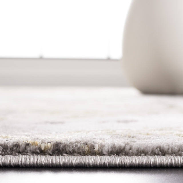 Safavieh Craft Cft864L Grey/Gold Rug - Safavieh - cft864l - 7r