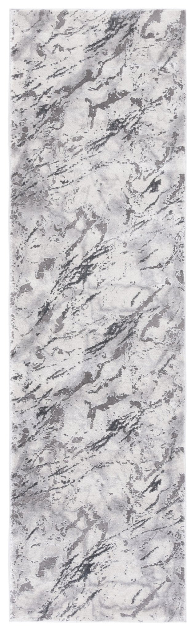 Safavieh Craft Cft866H Grey/Dark Grey Rug - Safavieh - cft866h - 3