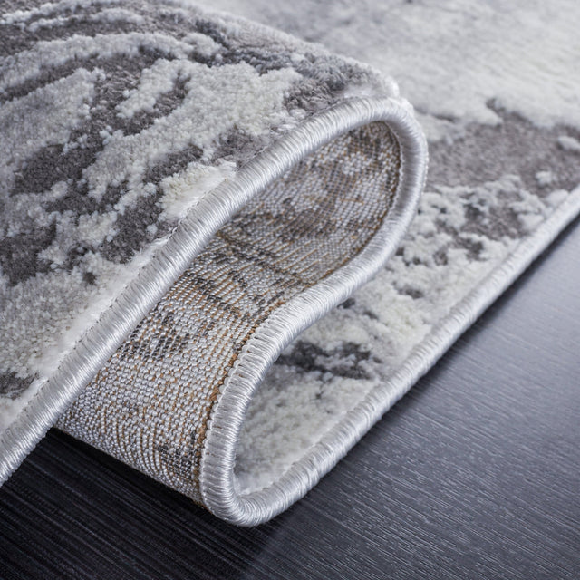 Safavieh Craft Cft866H Grey/Dark Grey Rug - Safavieh - cft866h - 7r