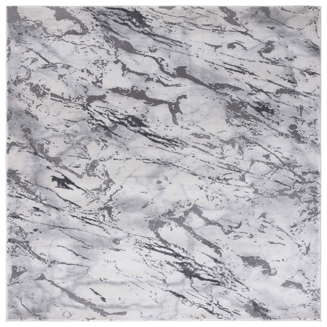 Safavieh Craft Cft866H Grey/Dark Grey Rug - Safavieh - cft866h - 7sq