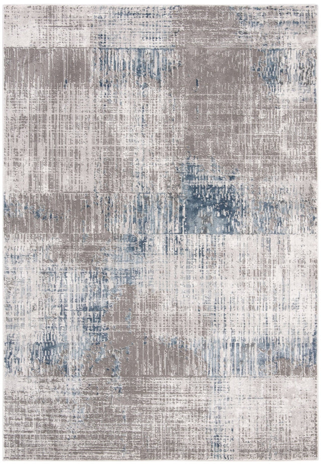 Safavieh Craft Cft874F Grey/Blue Rug - Safavieh - cft874f - 4