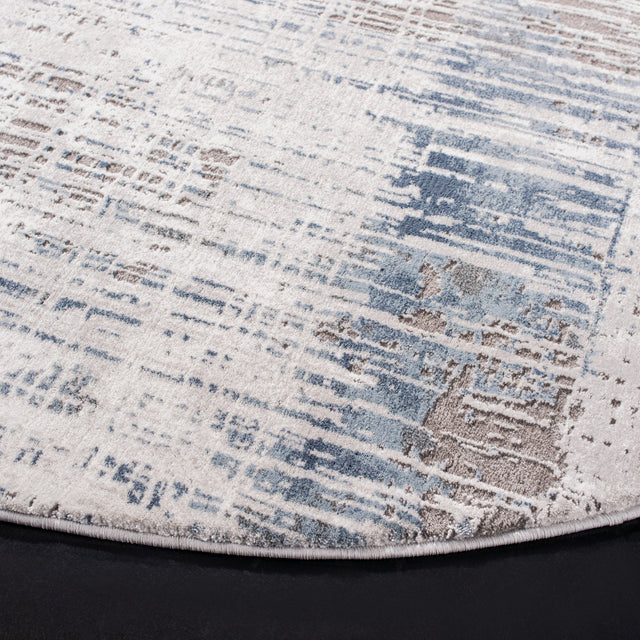 Safavieh Craft Cft874F Grey/Blue Rug - Safavieh - cft874f - 4