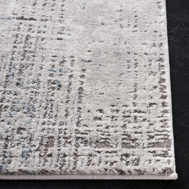 Safavieh Craft Cft874F Grey/Blue Rug - Safavieh - cft874f - 7sq