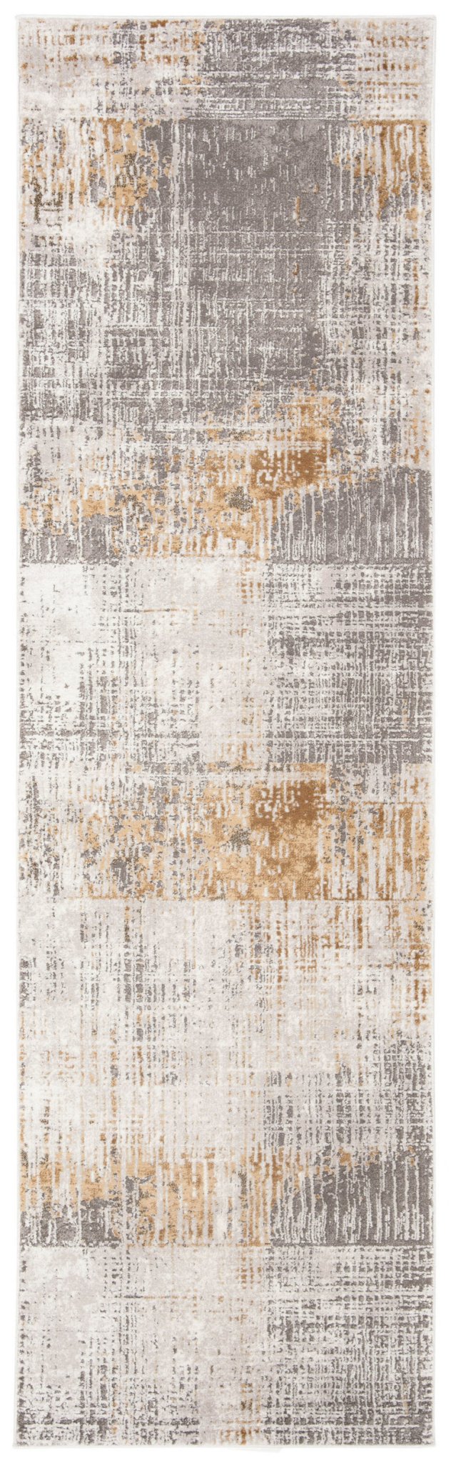 Safavieh Craft Cft874G Grey/Beige Rug - Safavieh - cft874g - 24