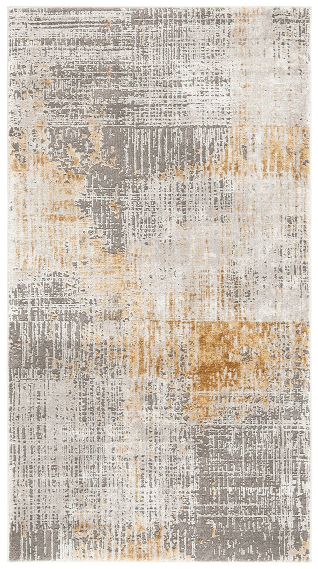 Safavieh Craft Cft874G Grey/Beige Rug - Safavieh - cft874g - 5r