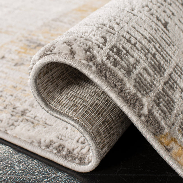 Safavieh Craft Cft874G Grey/Beige Rug - Safavieh - cft874g - 5r