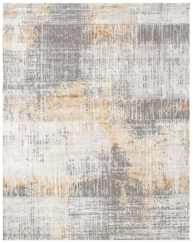 Safavieh Craft Cft874G Grey/Beige Rug - Safavieh - cft874g - 5r