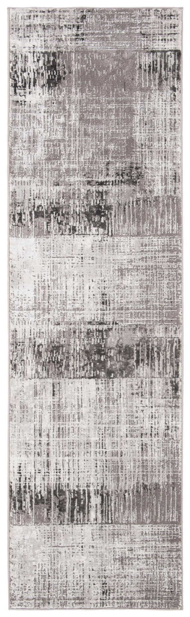 Safavieh Craft Cft874H Grey/Dark Grey Rug - Safavieh - cft874h - 24