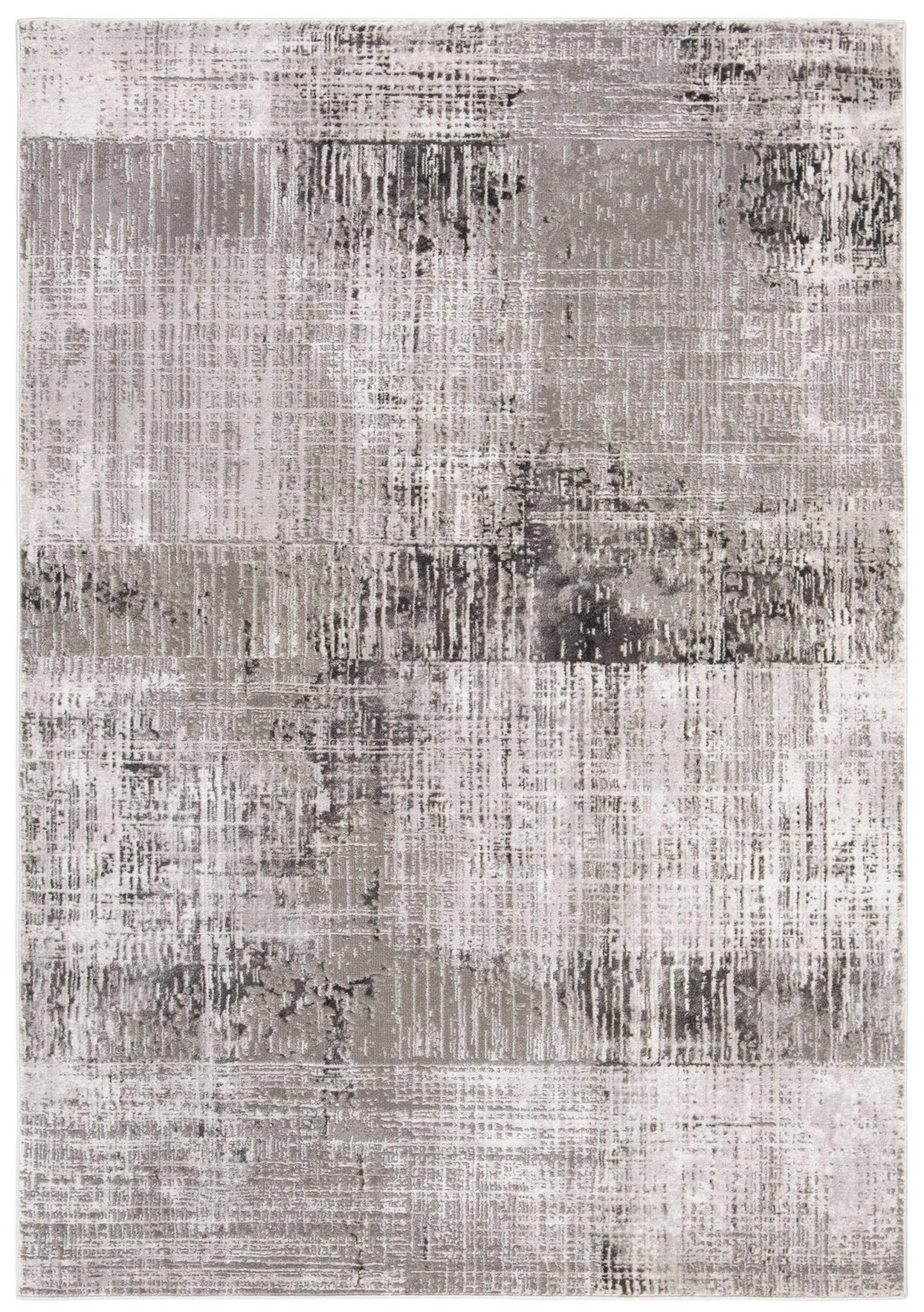 Safavieh Craft Cft874H Grey/Dark Grey Rug - Safavieh - cft874h - 4