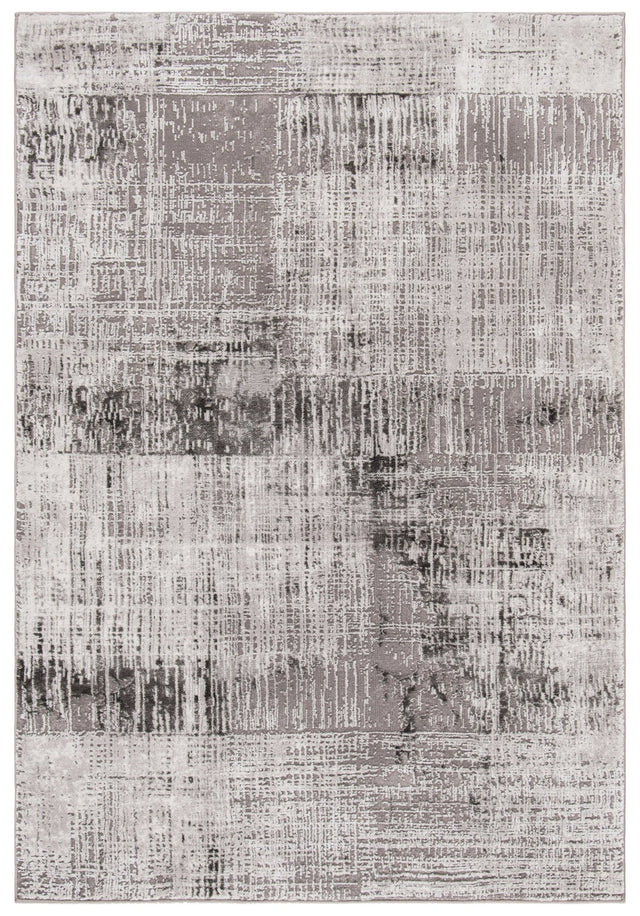 Safavieh Craft Cft874H Grey/Dark Grey Rug - Safavieh - cft874h - 7r