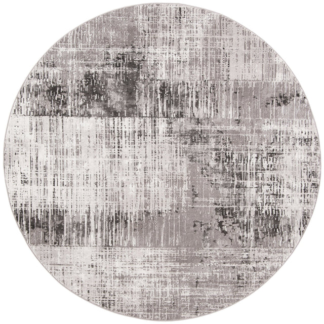 Safavieh Craft Cft874H Grey/Dark Grey Rug - Safavieh - cft874h - 7r