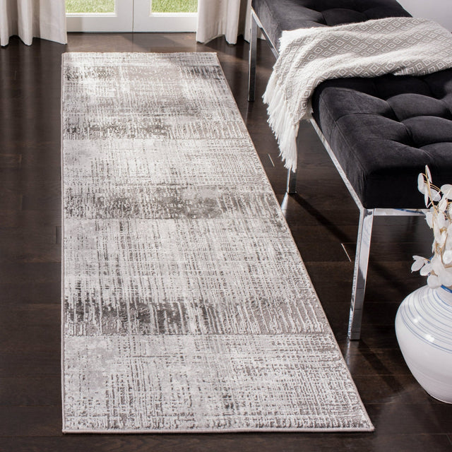 Safavieh Craft Cft874H Grey/Dark Grey Rug - Safavieh - cft874h - 7r