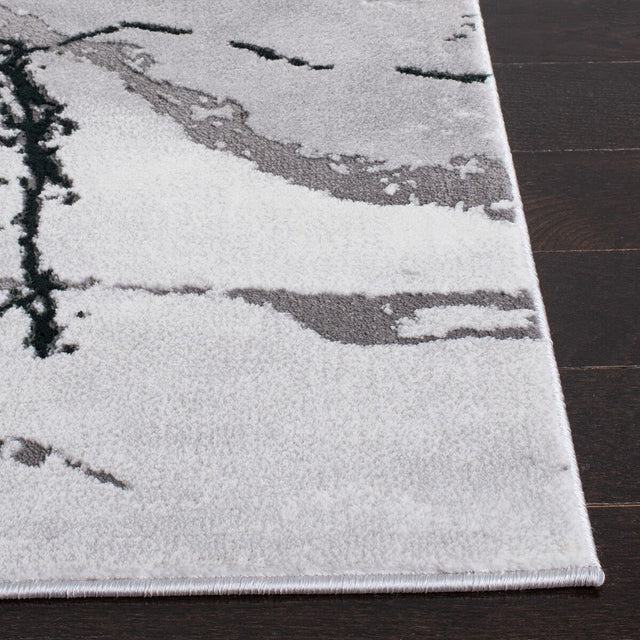 Safavieh Craft Cft877Y Grey/Green Rugs - Safavieh - cft877y - 4r