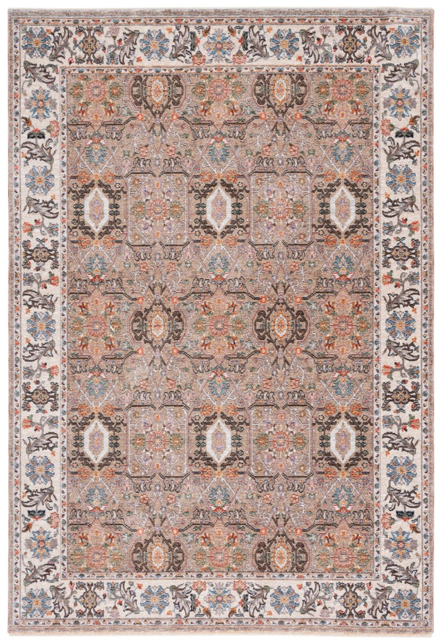 Safavieh Crimson Cms242B Beige/Ivory Rug - Safavieh - cms242b - 4