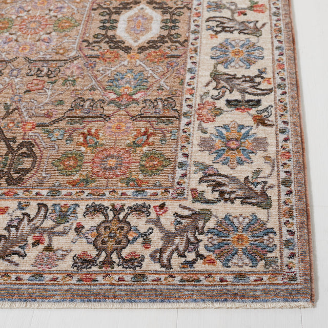 Safavieh Crimson Cms242B Beige/Ivory Rug - Safavieh - cms242b - 4