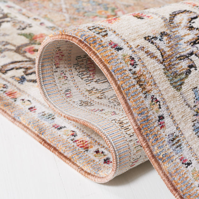 Safavieh Crimson Cms242B Beige/Ivory Rug - Safavieh - cms242b - 4